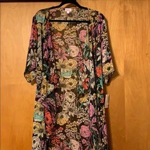 LulaRoe Shirley